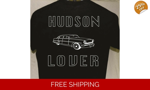 Hudson Lover T shirt more t shirts for sale Great Gift for a Friend
